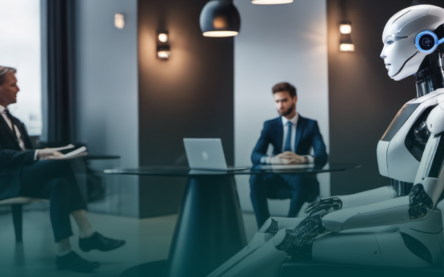 Top AI Tools for Business to Improve Your Efficiency