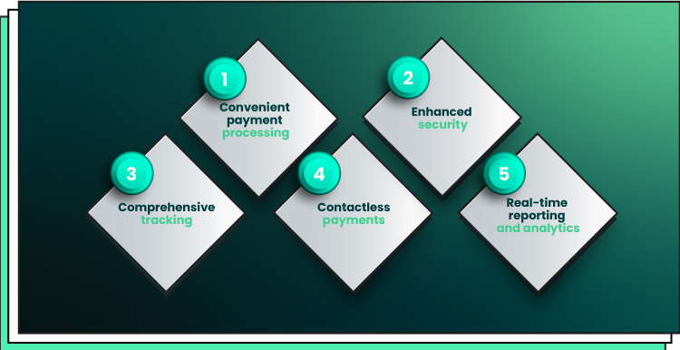 Apple Pay's Major Benefits