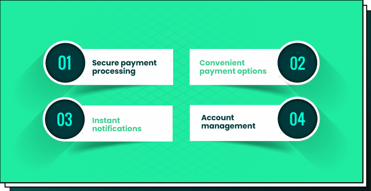 Venmo's Major Benefits