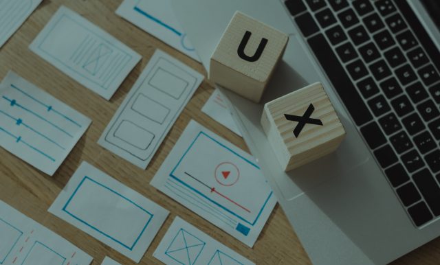 UX for Ecommerce