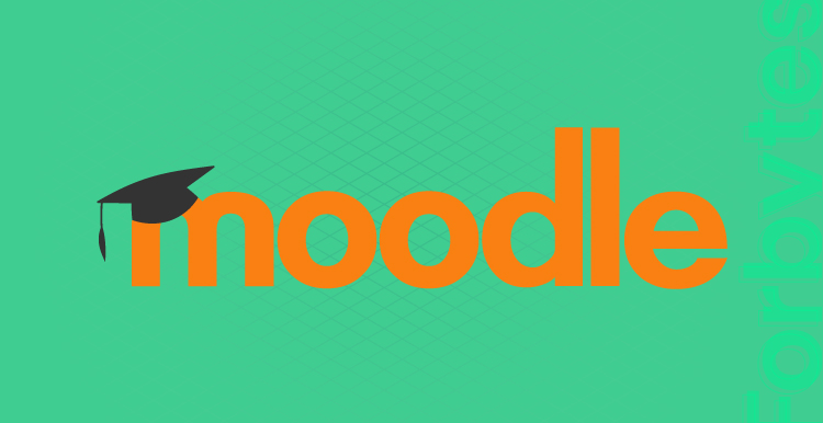moodle logo