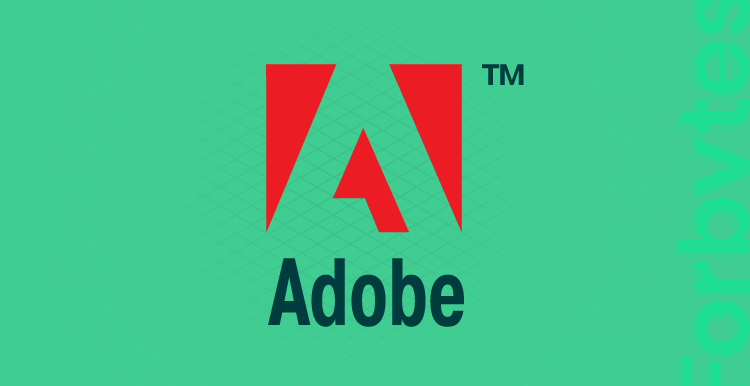 Adobe logo