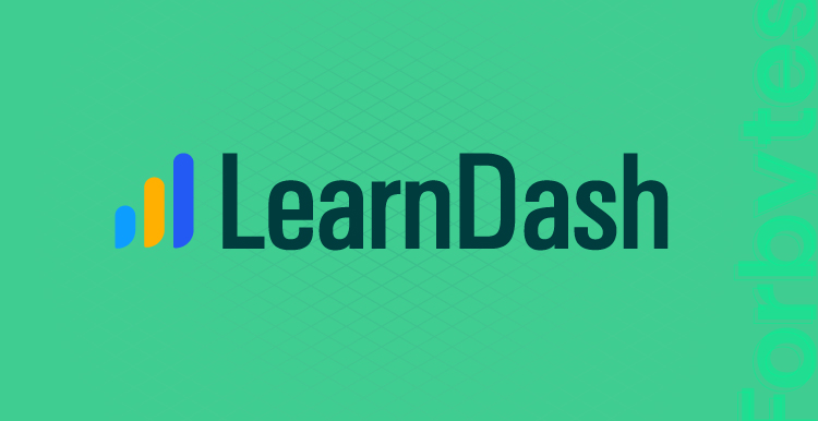 learndash logo