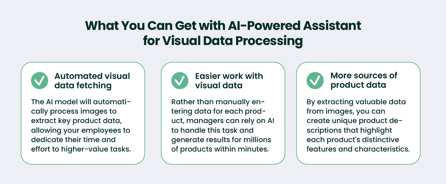 e-commerce ai assistant benefits