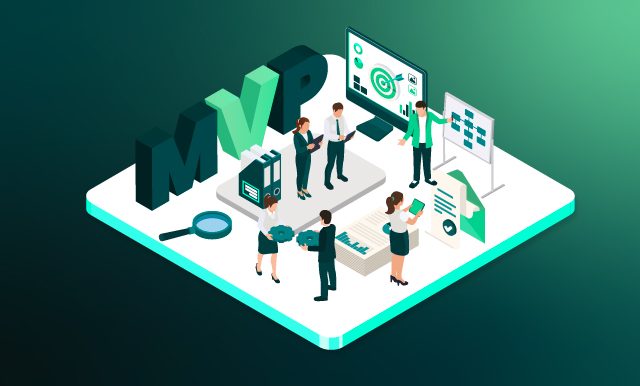 what is mvp in software