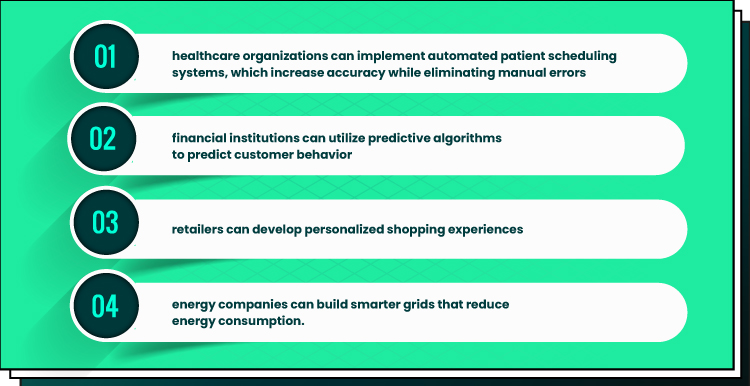 advantages of vertical SaaS solutions