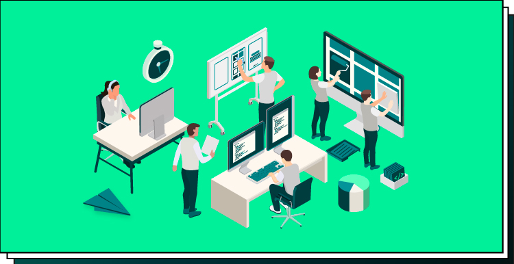 Workshops on product validation at Forbytes