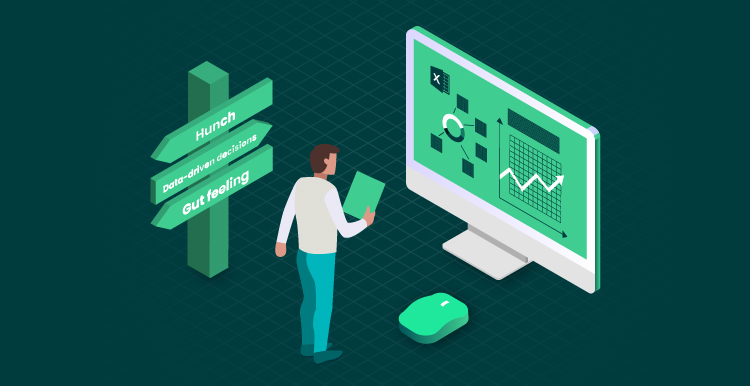 Your First Steps Toward Data Driven Decision Making 02